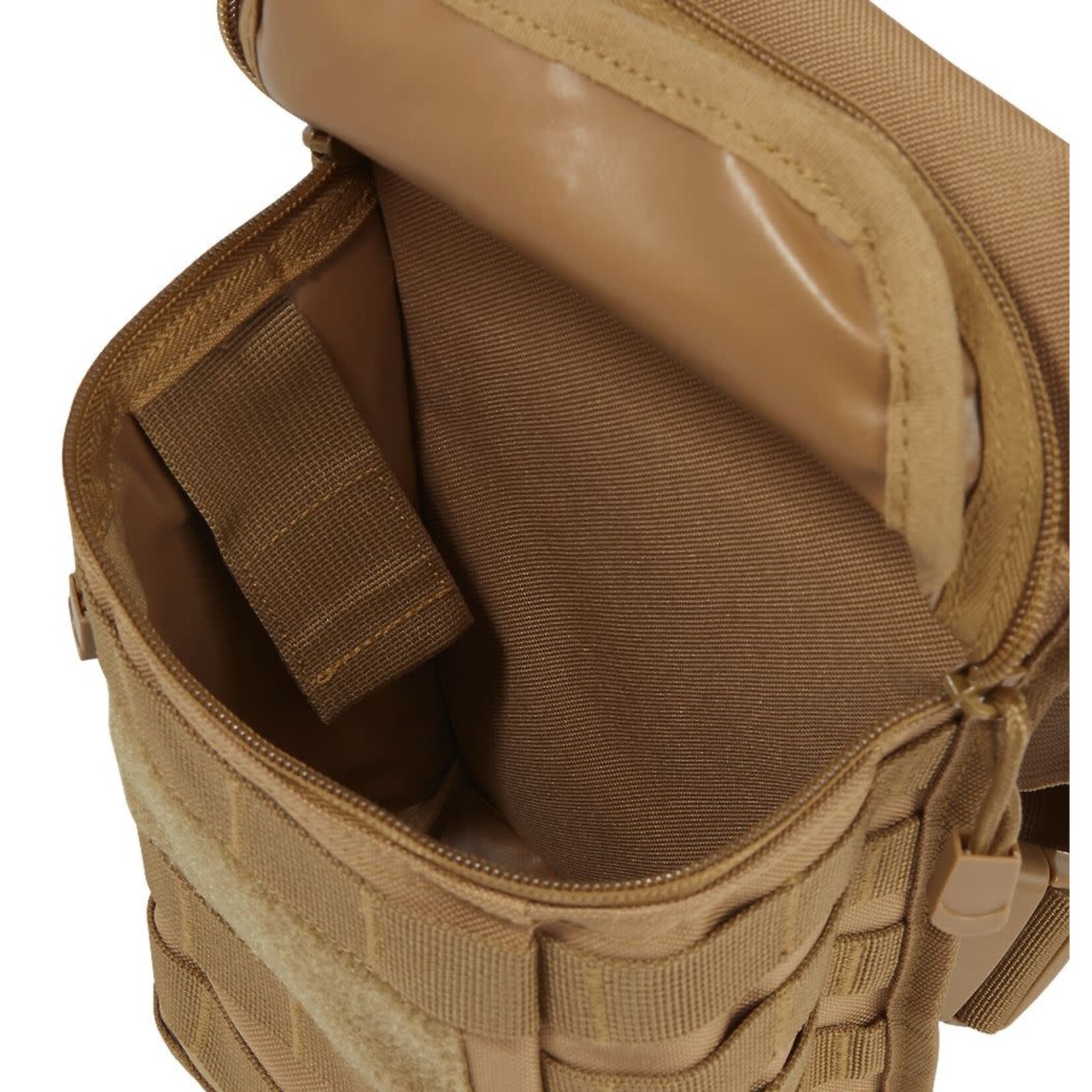 BRANDIT INDIVIDUAL WEAR SAC DE TAILLE ET CUISSE MOLLE BRANDIT