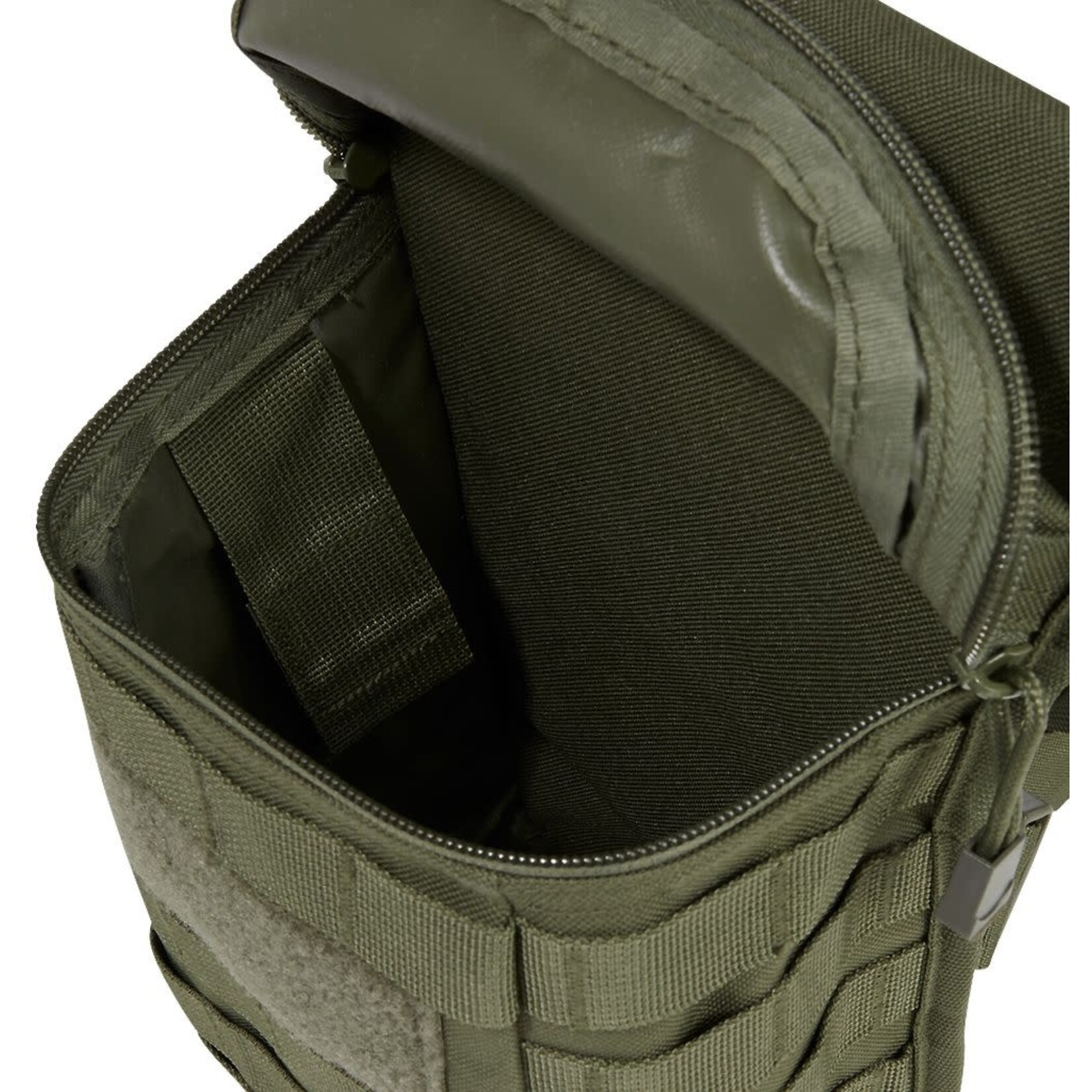 BRANDIT INDIVIDUAL WEAR SAC DE TAILLE ET CUISSE MOLLE BRANDIT