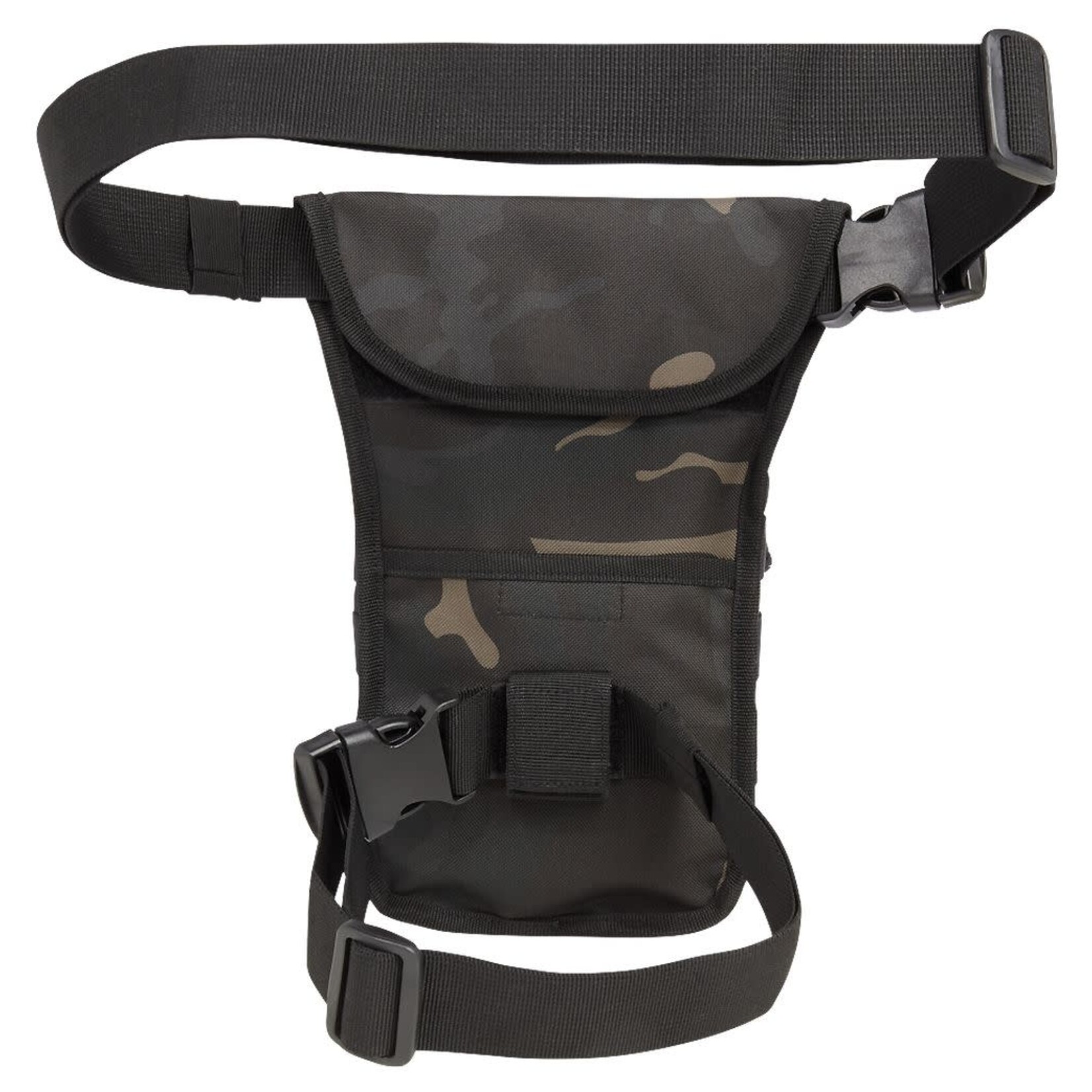 BRANDIT INDIVIDUAL WEAR SAC DE TAILLE ET CUISSE MOLLE BRANDIT