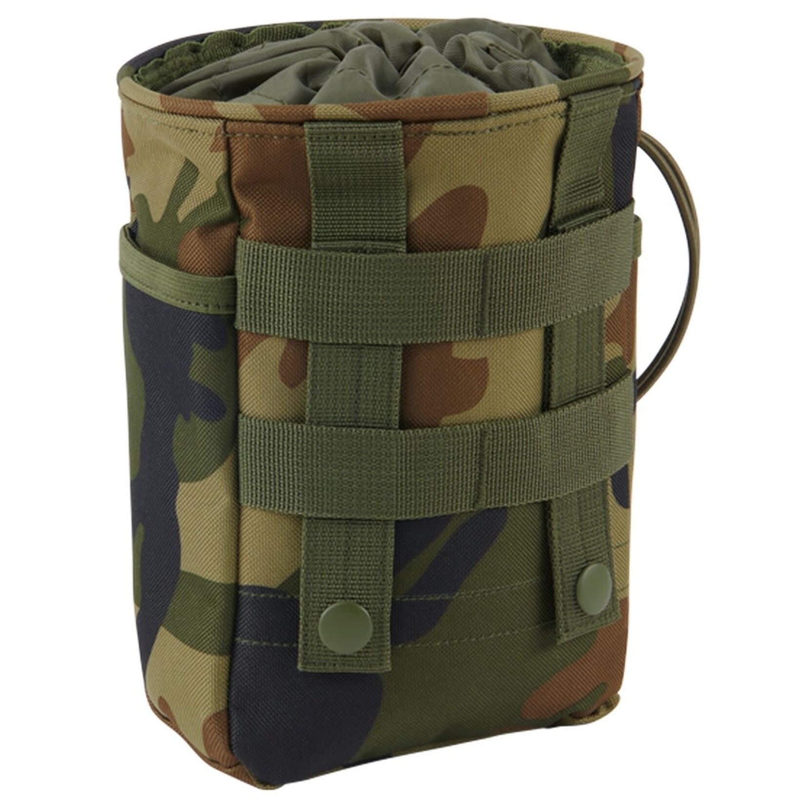 BRANDIT INDIVIDUAL WEAR POCHETTE MOLLE TACTIQUE BRANDIT