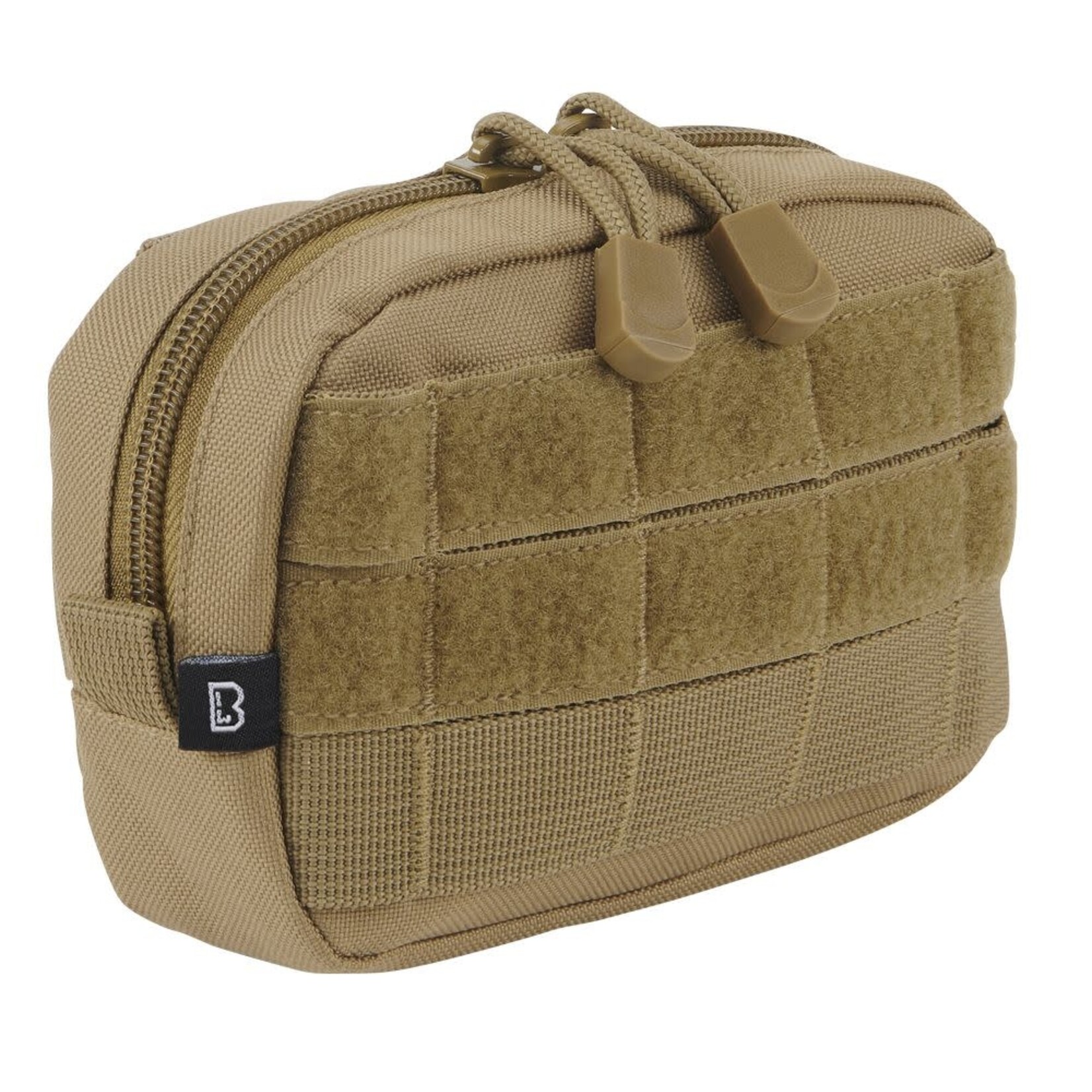 BRANDIT INDIVIDUAL WEAR POCHETTE MOLLE COMPACTE BRANDIT