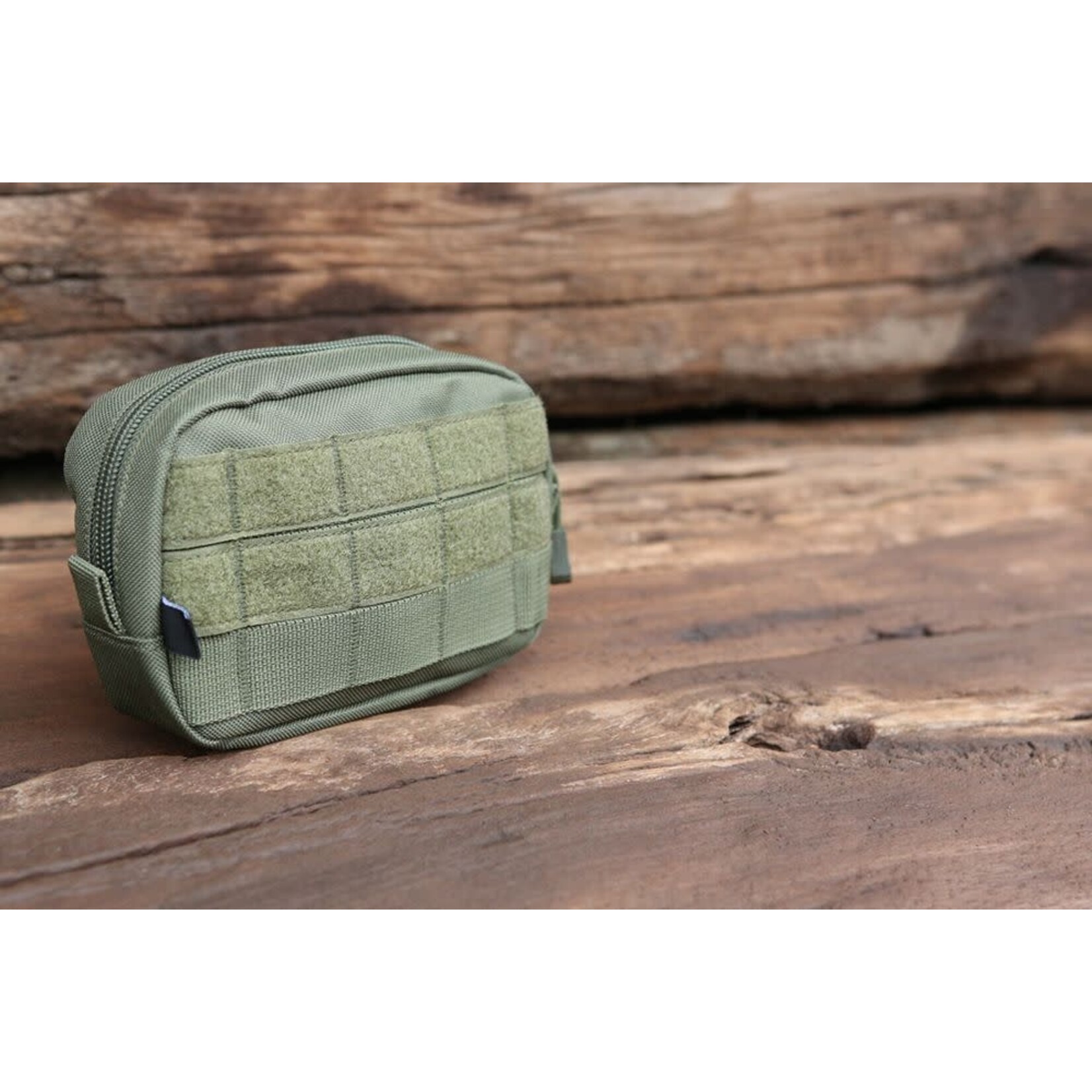 BRANDIT INDIVIDUAL WEAR POCHETTE MOLLE COMPACTE BRANDIT