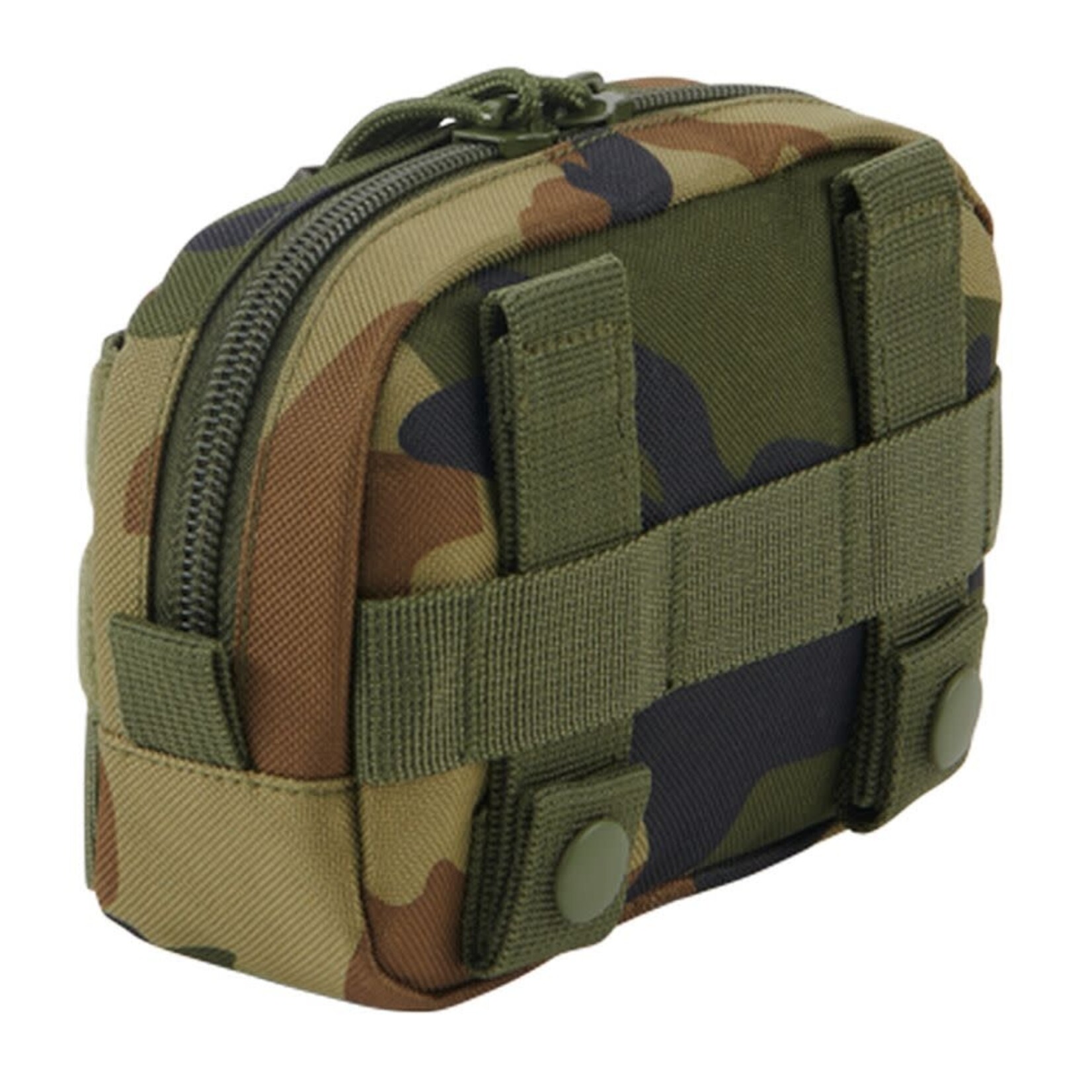 BRANDIT INDIVIDUAL WEAR POCHETTE MOLLE COMPACTE BRANDIT