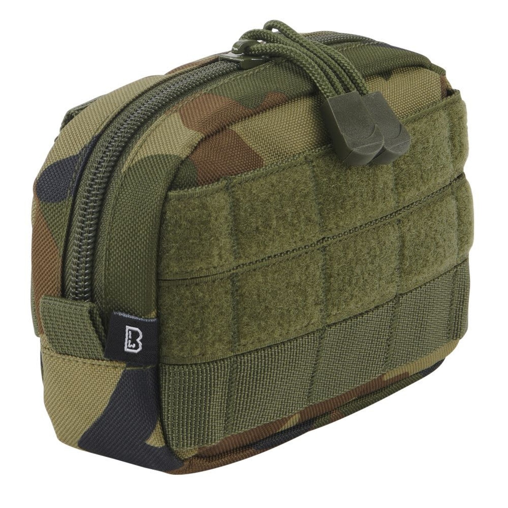 BRANDIT INDIVIDUAL WEAR POCHETTE MOLLE COMPACTE BRANDIT