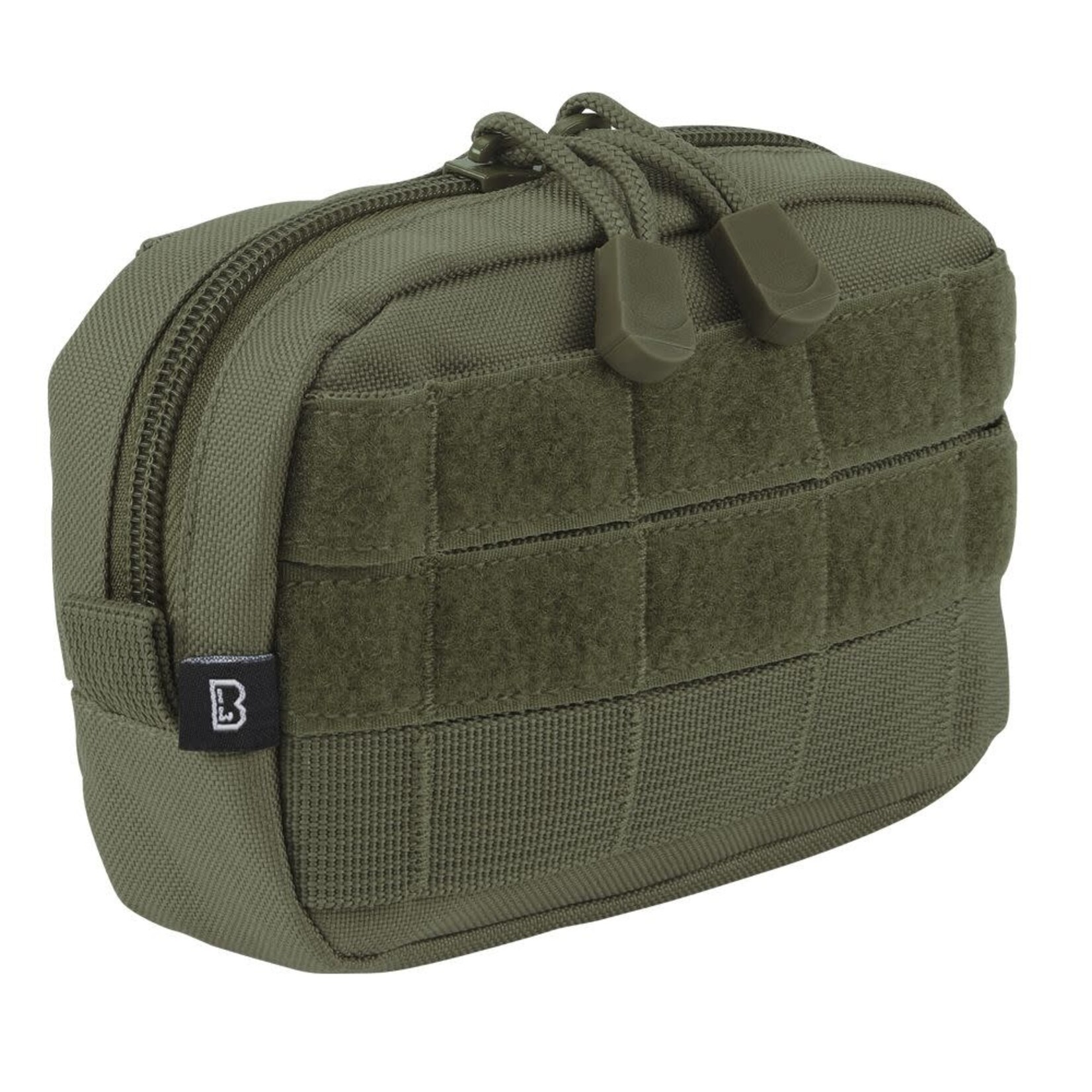 BRANDIT INDIVIDUAL WEAR POCHETTE MOLLE COMPACTE BRANDIT