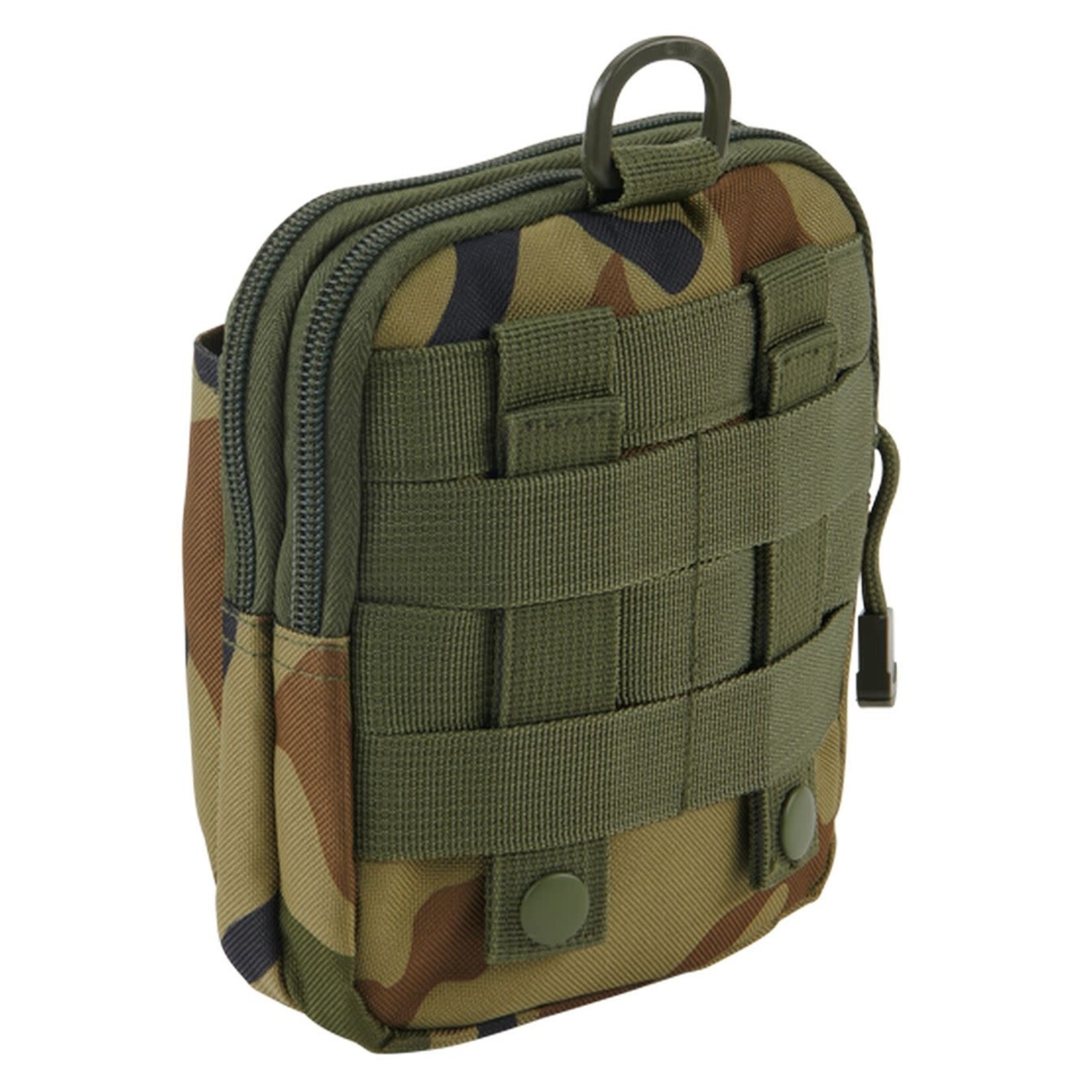 BRANDIT INDIVIDUAL WEAR POCHETTE MOLLE FONCTIONNELLE BRANDIT