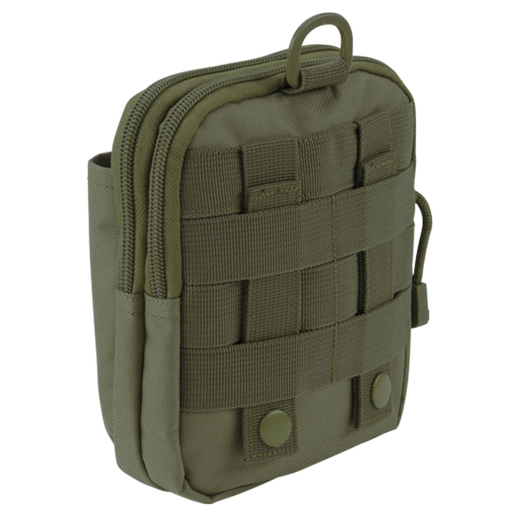 BRANDIT INDIVIDUAL WEAR POCHETTE MOLLE FONCTIONNELLE BRANDIT