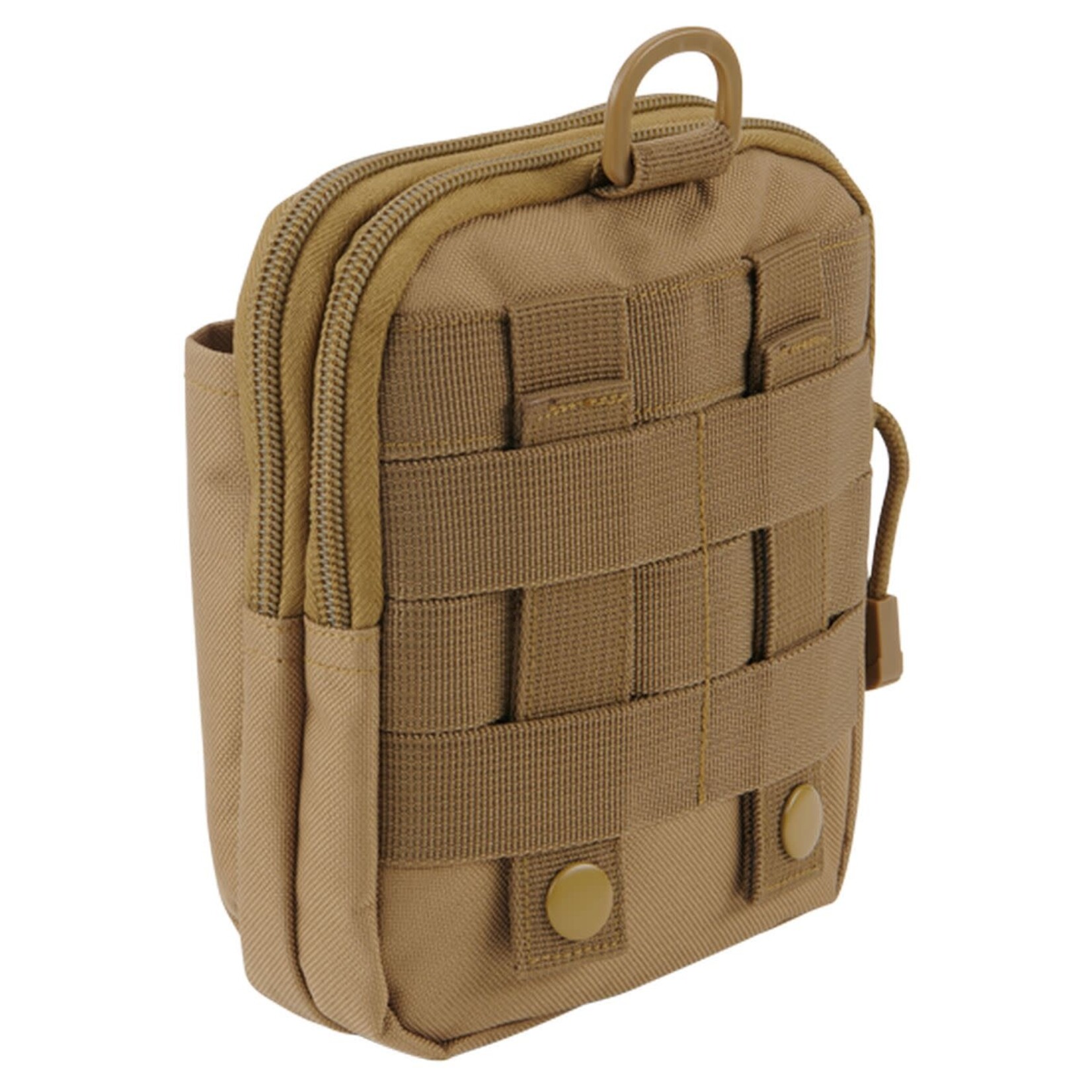 BRANDIT INDIVIDUAL WEAR POCHETTE MOLLE FONCTIONNELLE BRANDIT