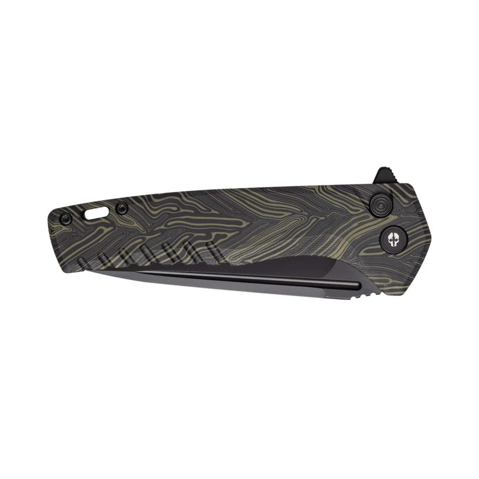 TEKTO KNIVES COUTEAU À LAME PLIANTE TEKTO  F3 CHARLIE