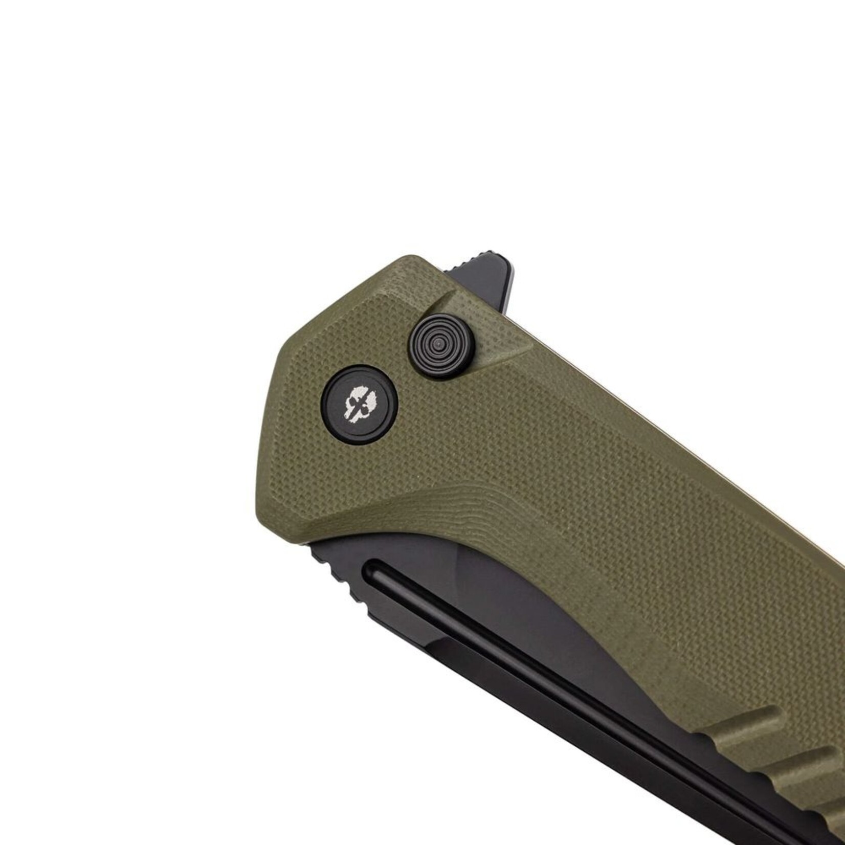 TEKTO KNIVES COUTEAU À LAME PLIANTE TEKTO  F3 CHARLIE
