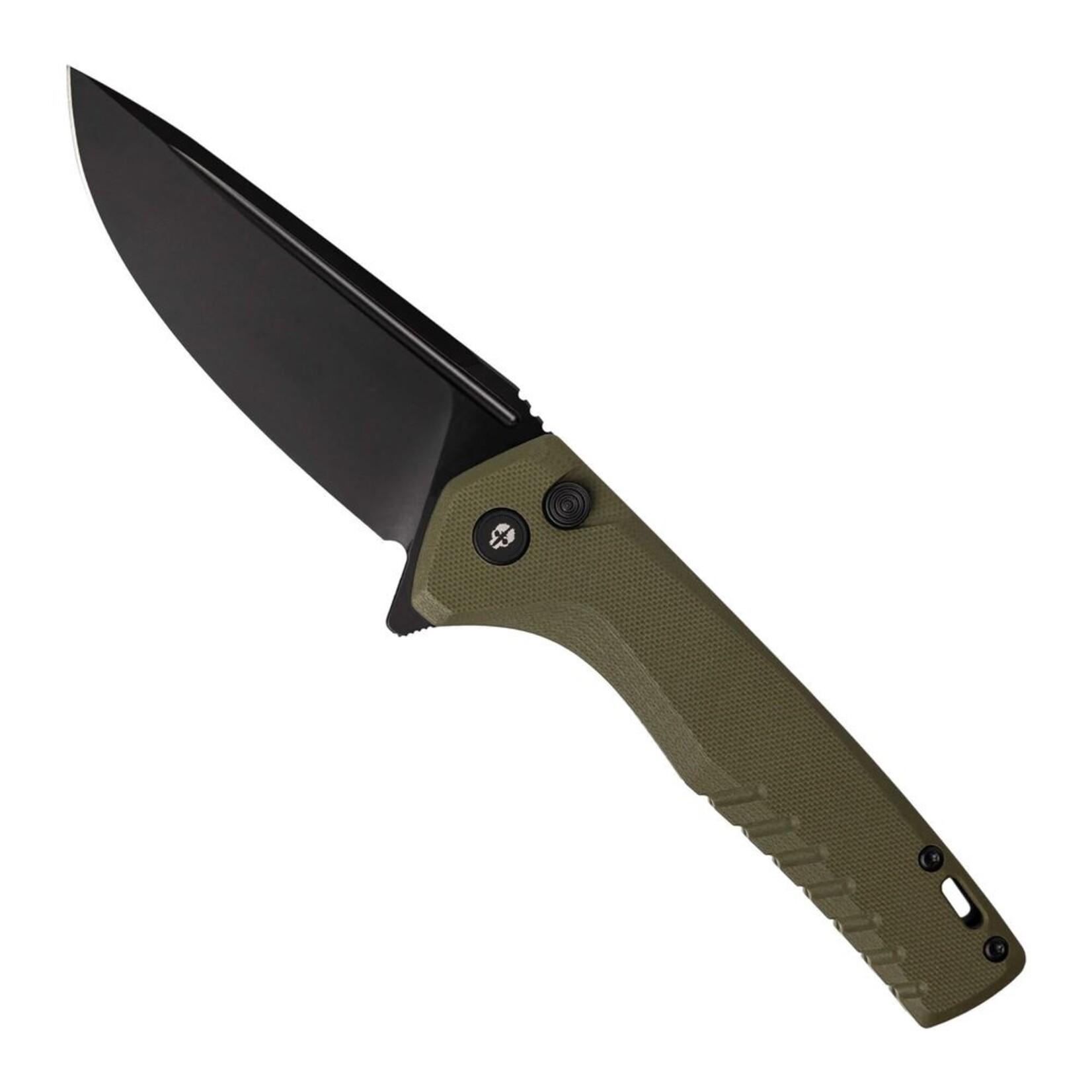 TEKTO KNIVES COUTEAU À LAME PLIANTE TEKTO  F3 CHARLIE