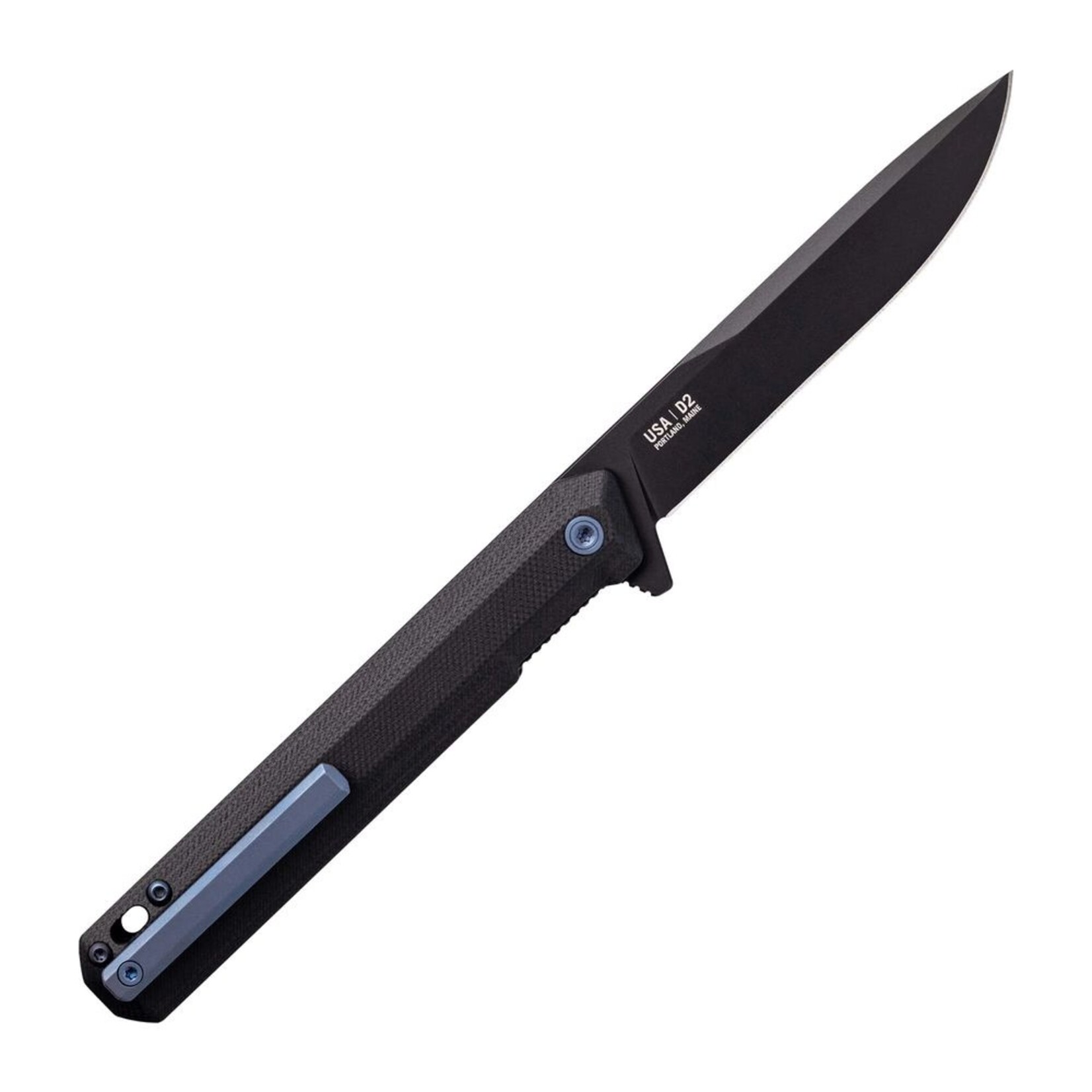 TEKTO KNIVES COUTEAU À LAME PLIANTE TEKTO F2 BRAVO