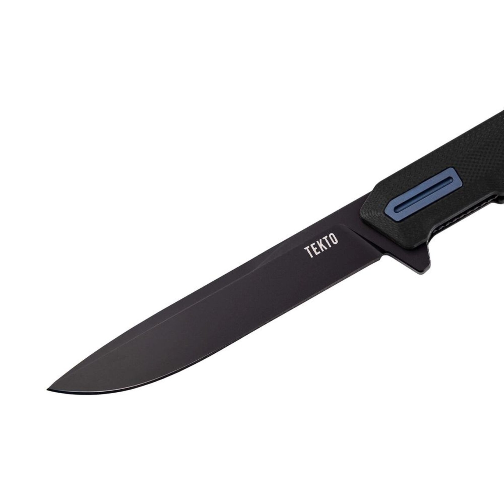 TEKTO KNIVES COUTEAU À LAME PLIANTE TEKTO F2 BRAVO