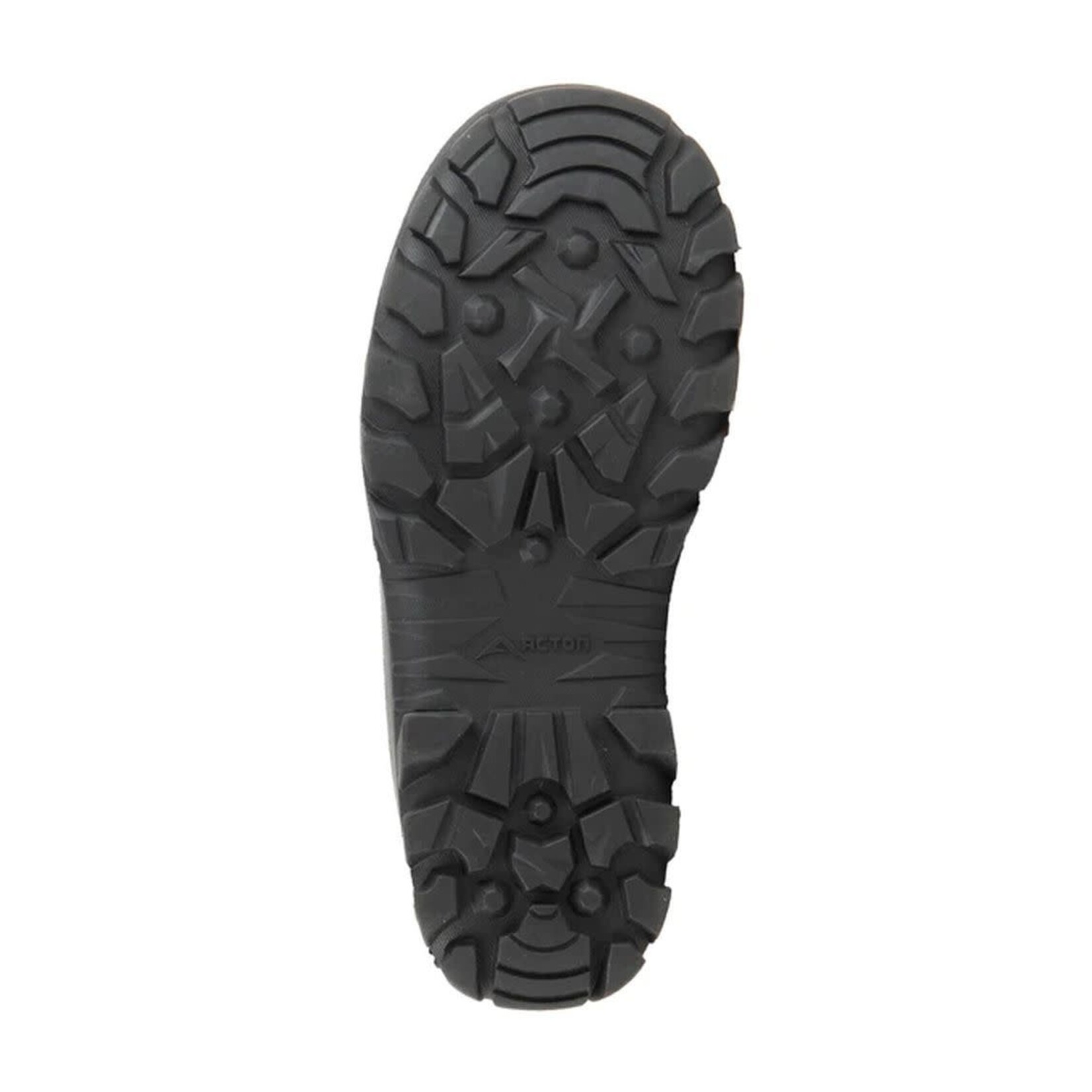 ACTON BOTTES D'HIVER FINLAND NOIR ACTON