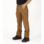 NAT'S PANTALON MULTIPOCHE EN CANEVAS EXTENSIBLE NAT'S