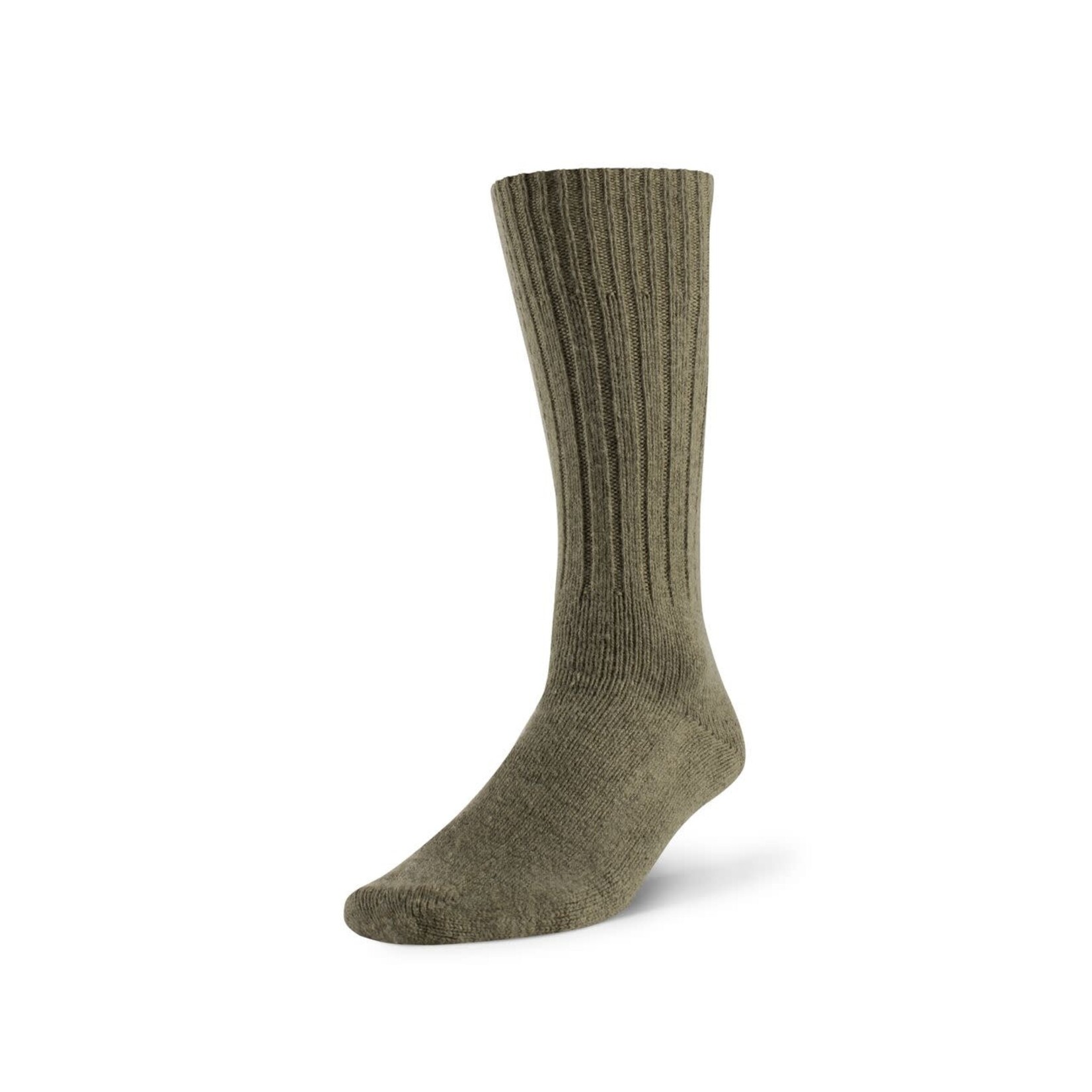 DURAY BAS DE TRAVAIL ET MILITAIRE FÉDÉRAL KAKI 75% LAINE