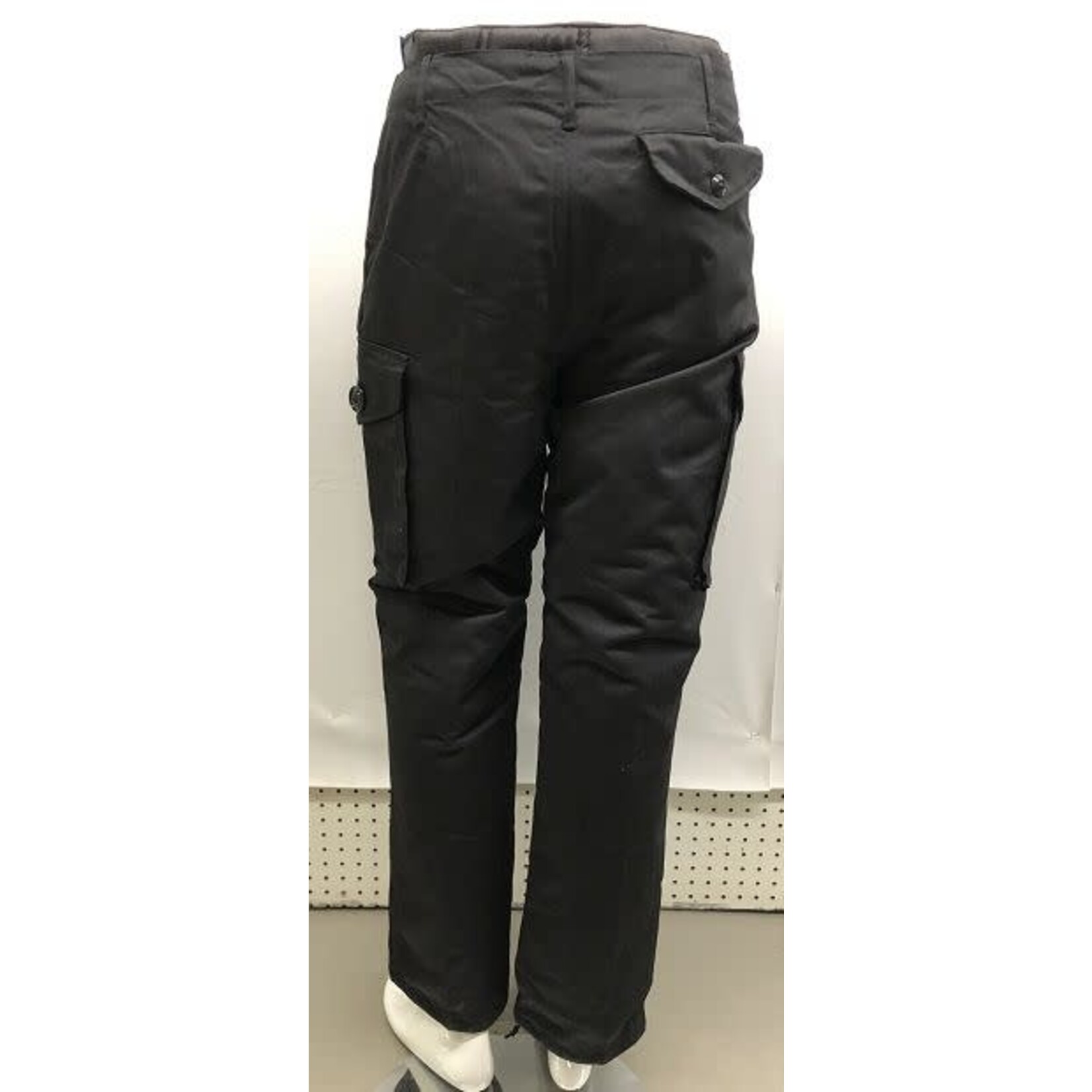SGS PANTALON DE COMBAT STYLE CANADIEN AVEC DOUBLURE AMOVIBLE