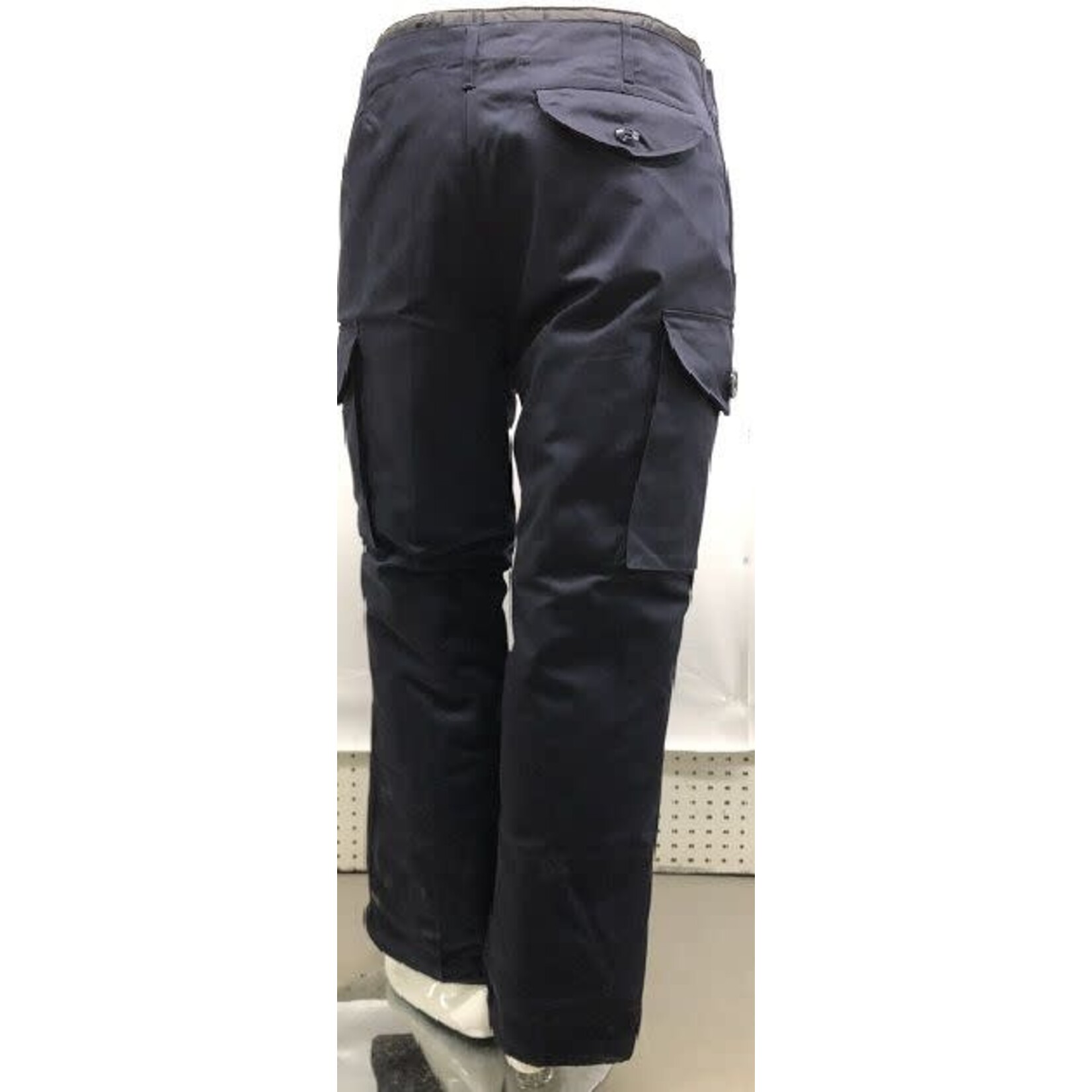 SGS PANTALON DE COMBAT STYLE CANADIEN AVEC DOUBLURE AMOVIBLE