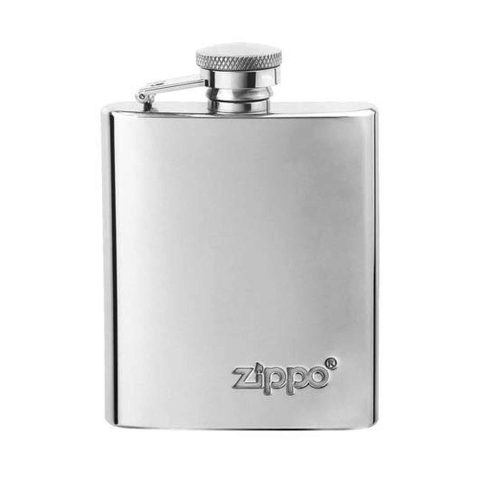 ZIPPO FLASQUE 3 OZ ZIPPO