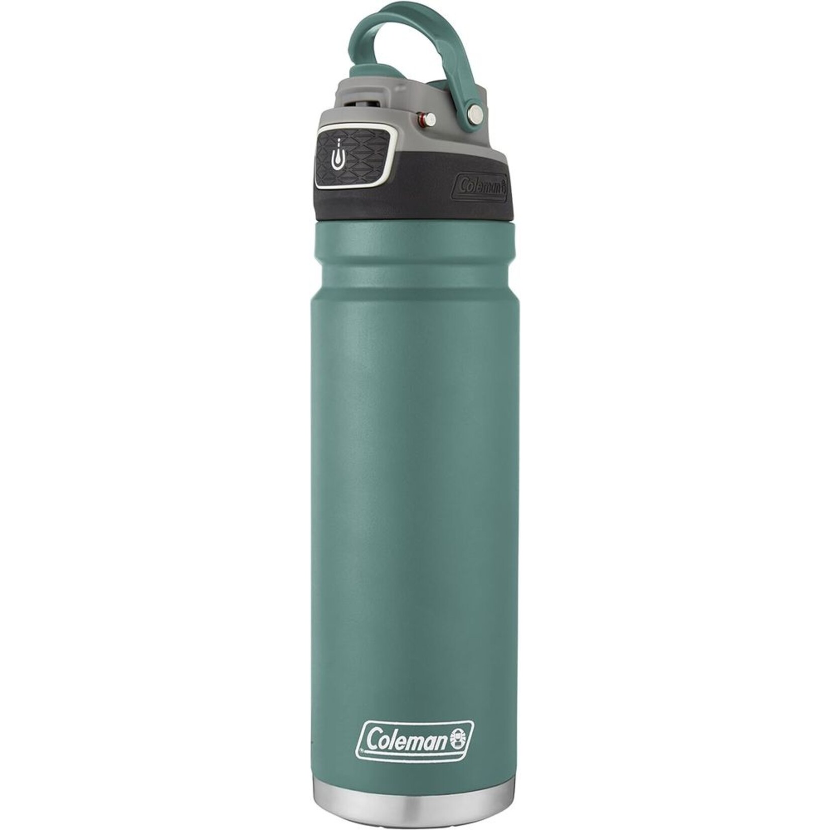 COLEMAN BOUTEILLE ISOLÉE FREEFLOW EN ACIER INOXYDABLE 24 OZ