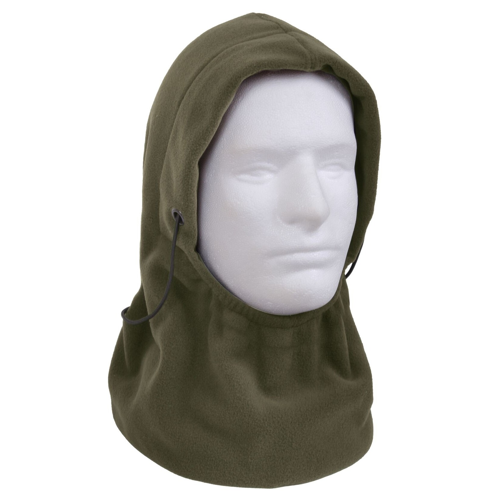 ROTHCO BALAKLAVA AJUSTABLE EN POLAR