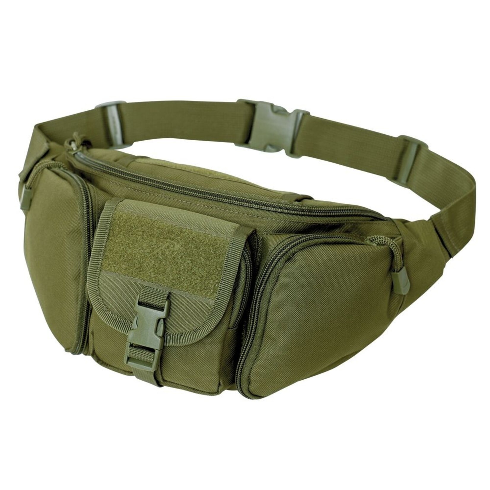 ROTHCO SAC BANANE TACTIQUE