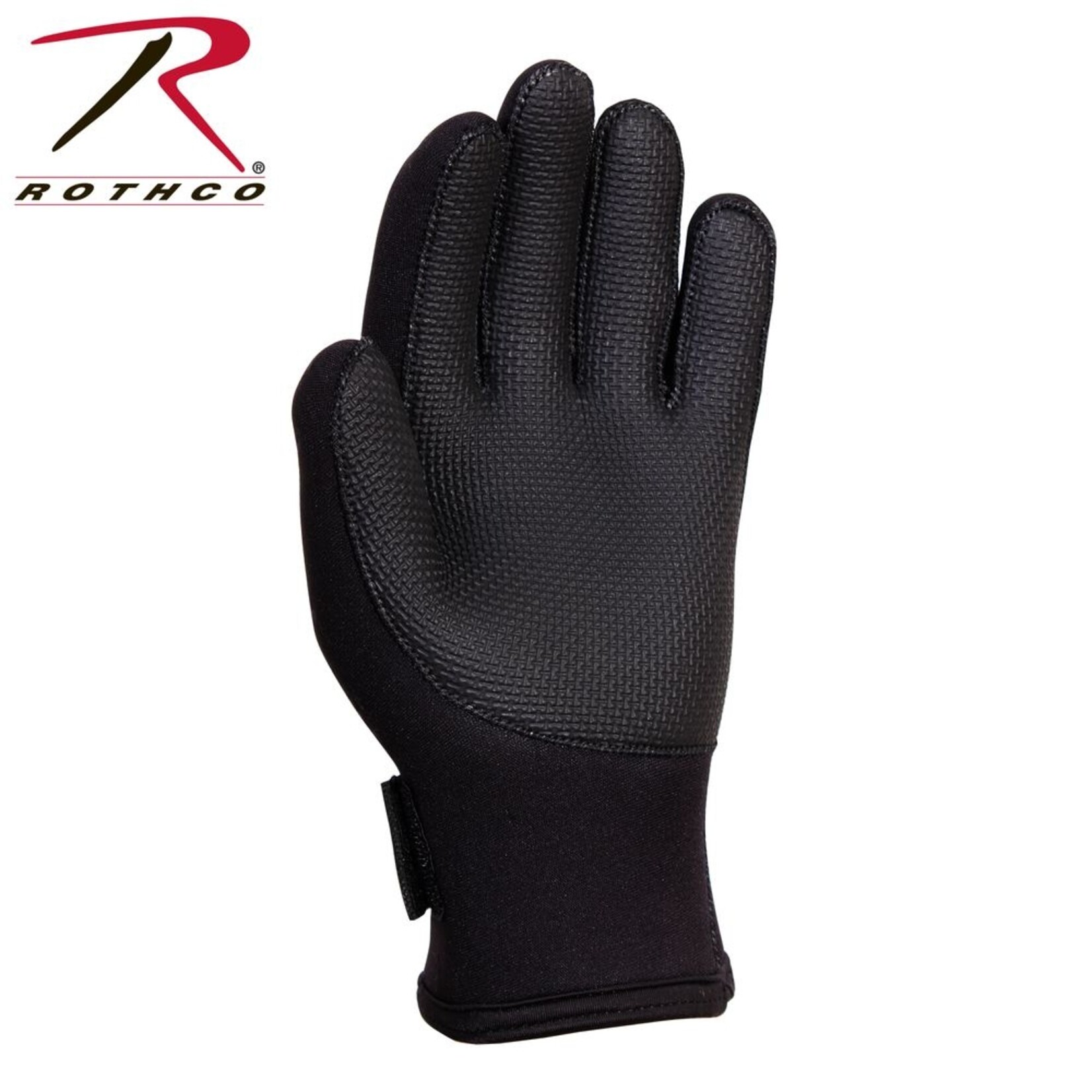 ROTHCO GANTS D'HIVER EN NÉOPRÈNE IMPERMÉABLES