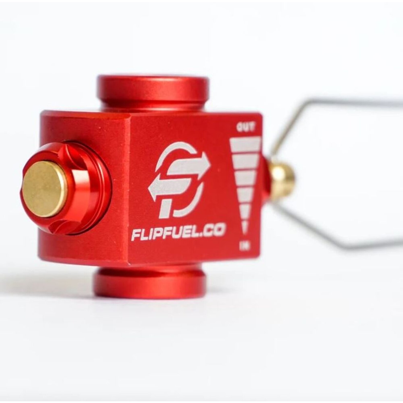 FLIPFUEL FLIPFUEL DISPOSITIF DE TRANSFERT DE CARBURANT