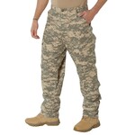 ROTHCO PANTALONS DE COMBAT ACU