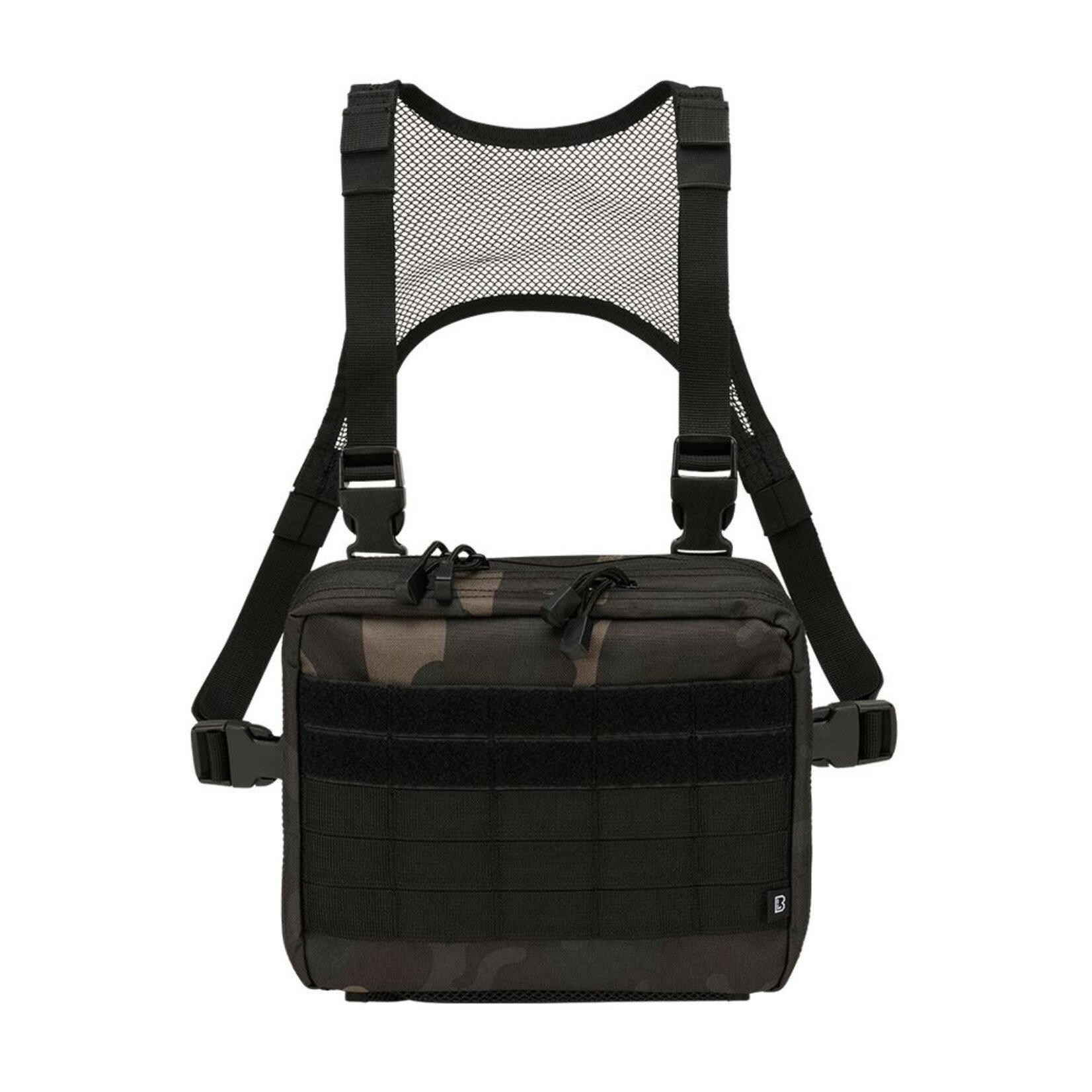 BRANDIT INDIVIDUAL WEAR SAC DE POITRINE US COOPER BRANDIT