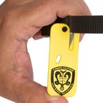 MILSPEC PLASTICS COUPE MENOTTES COBRA CUFF MILSPEC PLASTICS