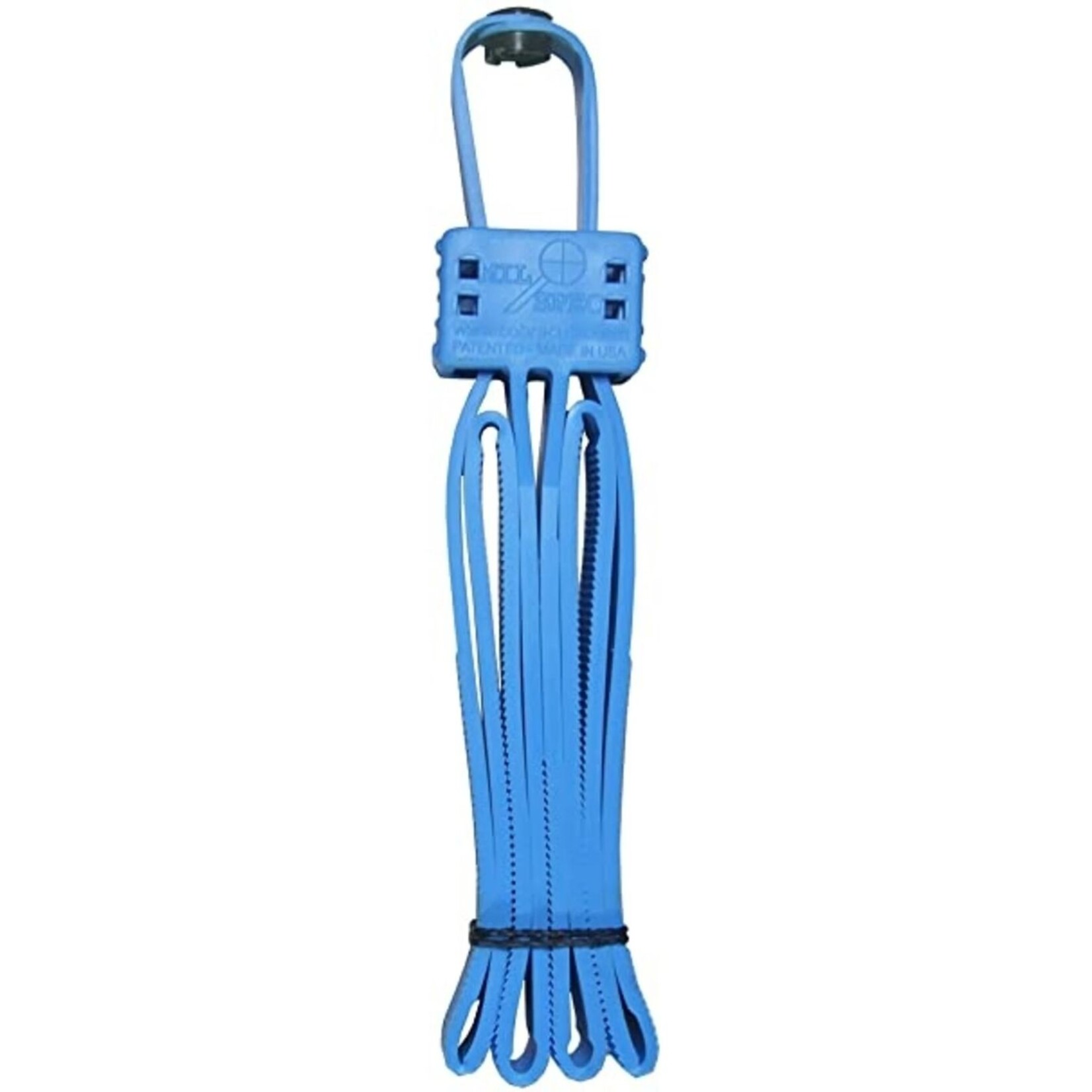 MILSPEC PLASTICS MENOTTES COBRA CUFFS D'ENTRAINEMENT MILSPEC PLASTICS