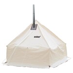 ESKER TENTE POUR TEMPS FROID ESKER ARCTIQUE FOX 10X10