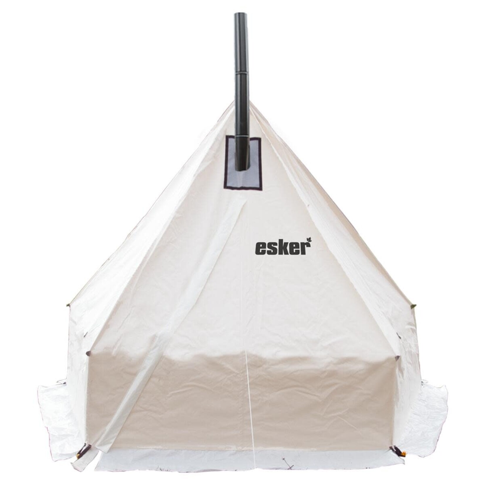 ESKER TENTE POUR TEMPS FROID ESKER ARCTIQUE FOX  9X9