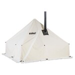 ESKER TENTE POUR TEMPS FROID ESKER CLASSIC 10X10