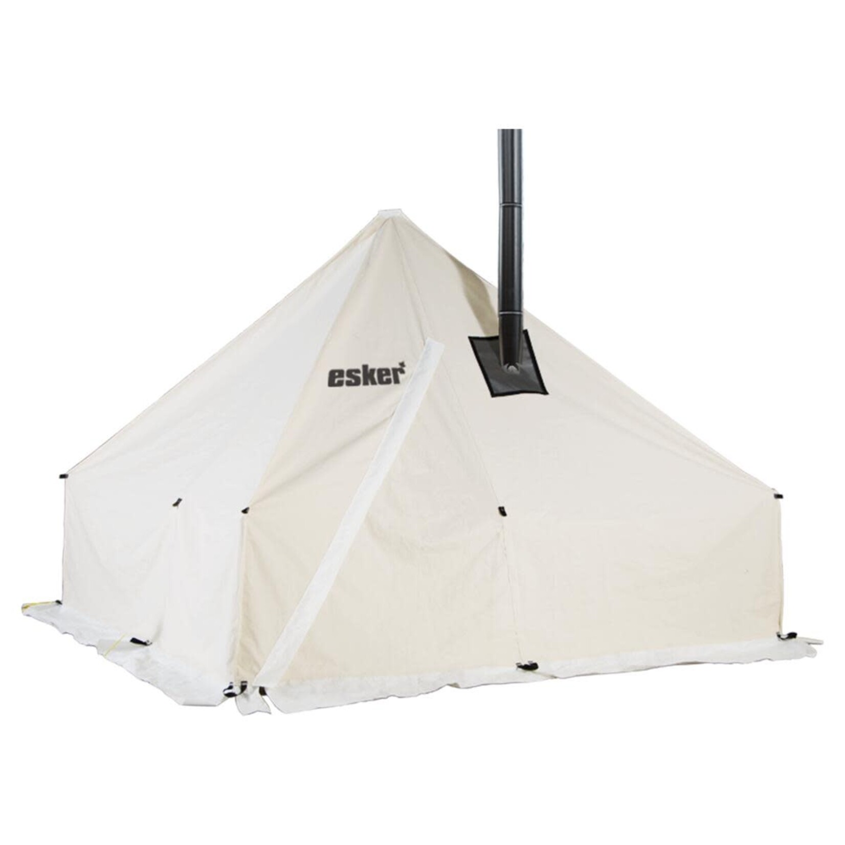 ESKER TENTE POUR TEMPS FROID ESKER CLASSIC 10X10