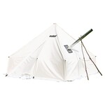 ESKER TENTE POUR TEMPS FROID ESKER CLASSIC 2 10X10