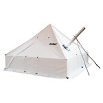 ESKER TENTE POUR TEMPS FROID ESKER CLASSIC 2 12X12