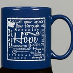 Hope/WR Mug