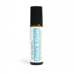 Essential Oil Roll On - Peace & Quiet