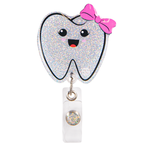 Simply Southern Badge Reel - Tooth