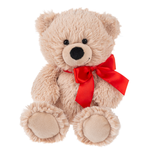 9" Warm Wishes Teddy by GANZ®