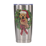 Simply Southern Tumbler - Pup