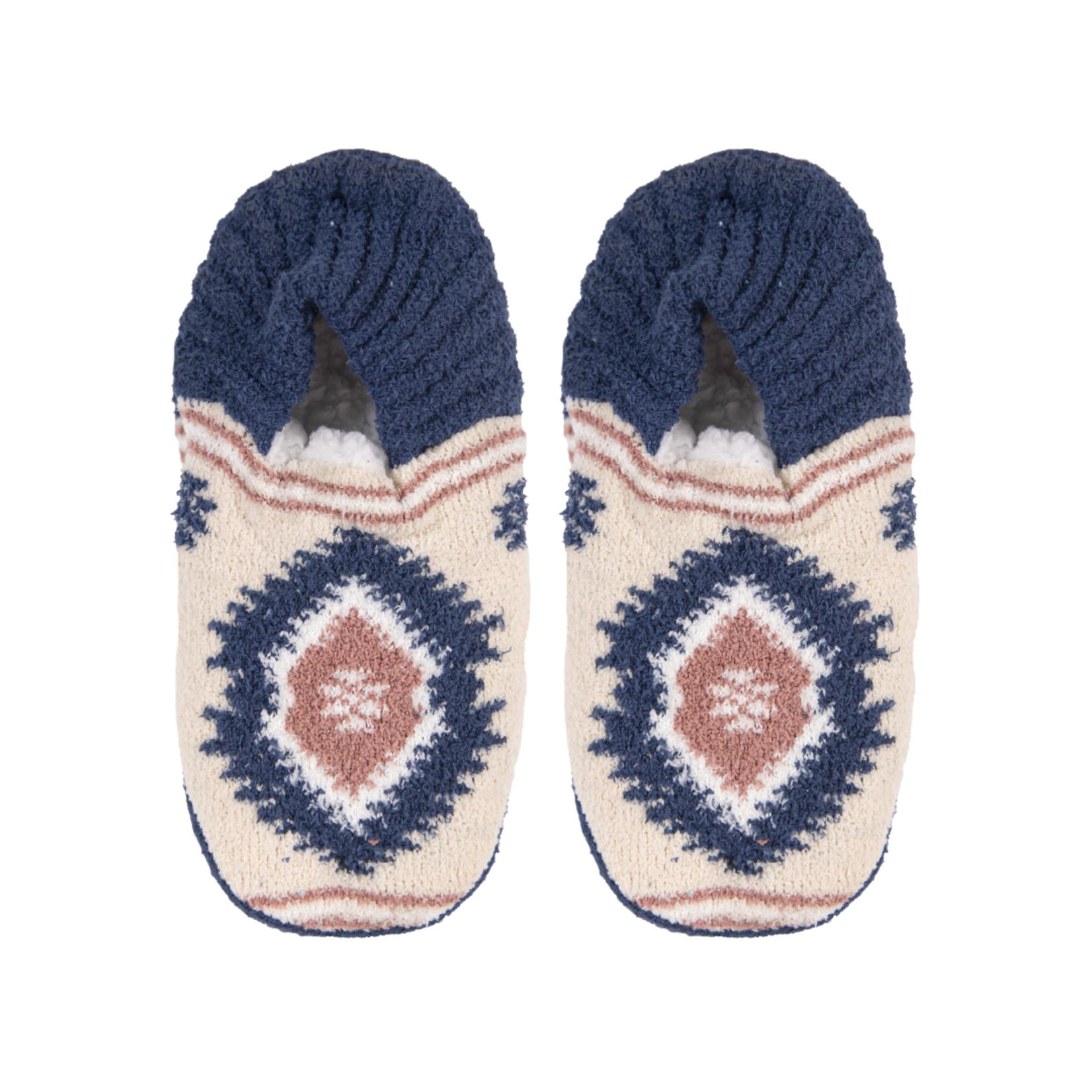 Simply Southern Slipper Socks - Tribe