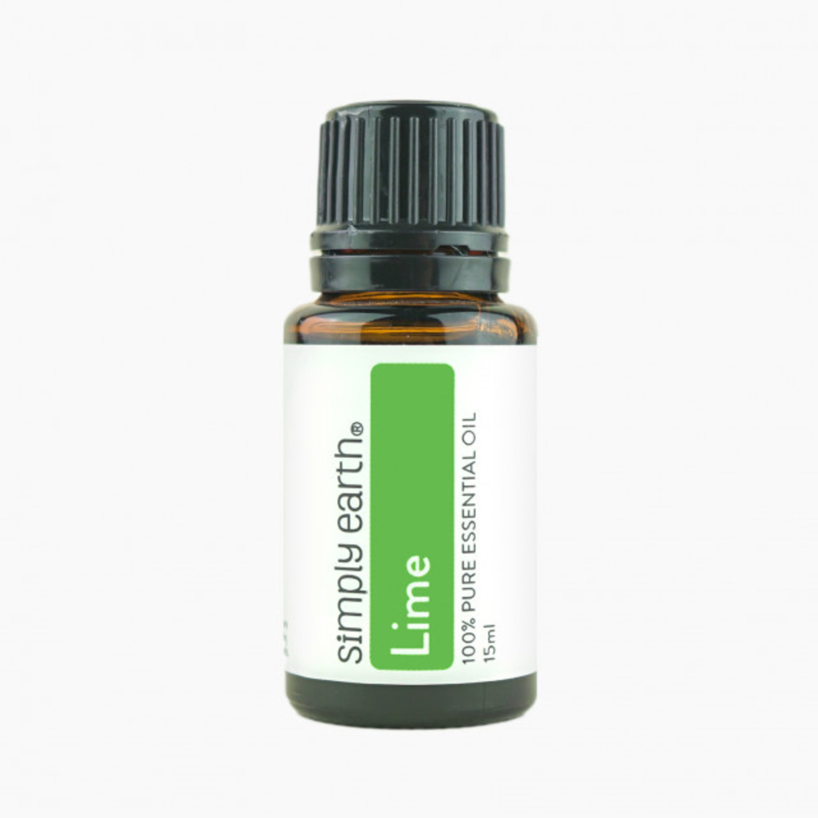 Simply Earth© Essential Oil - Lime