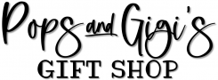 Pops & Gigi's Gift Shop, LLC