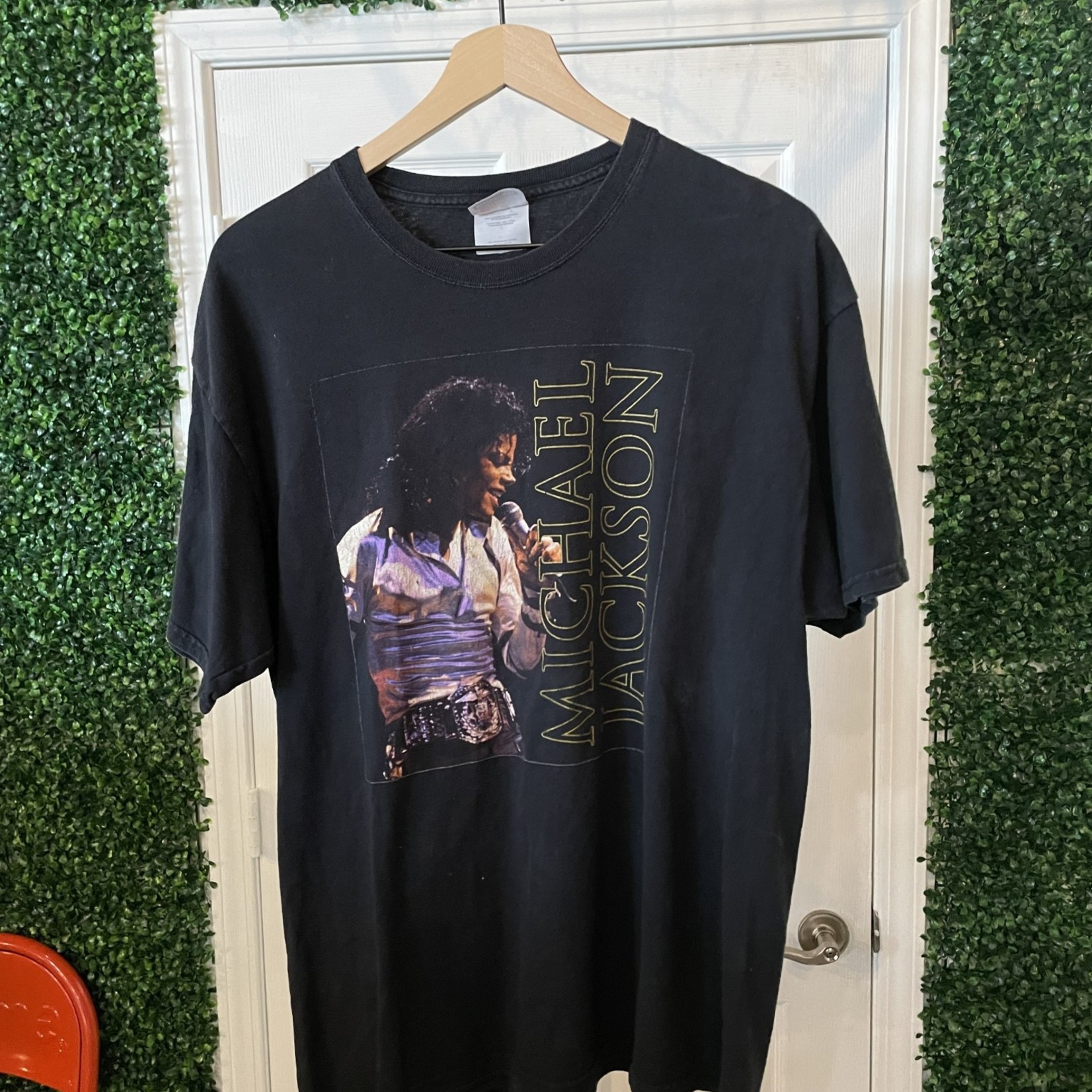 Vintage Michael Jackson T-Shirt