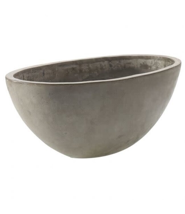 Accent Decor Newport Boat (22"x11"x8")