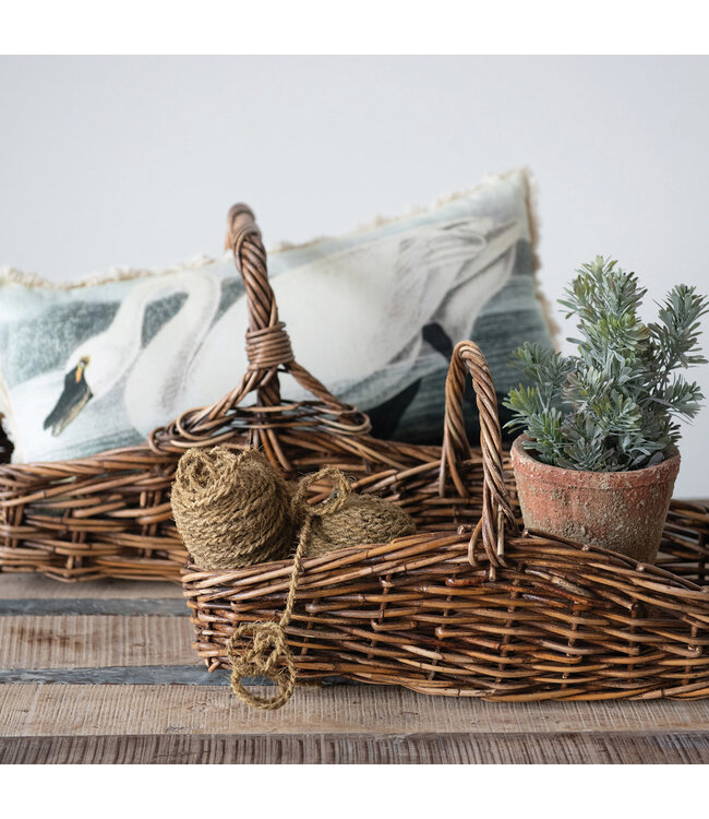 Coco Rope Roll-Natural, 30 yards