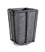 CALLAHAN TAPERED PLANTER TALL